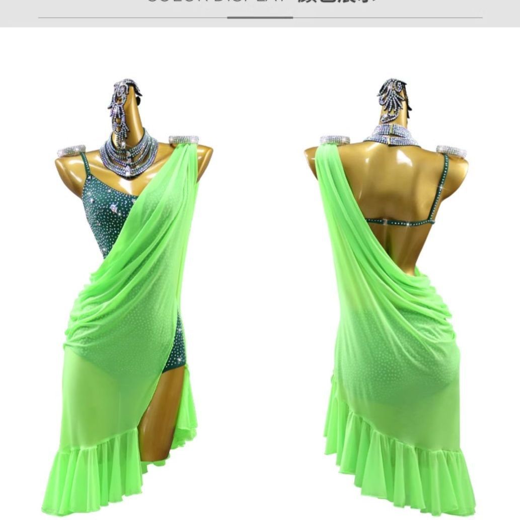 フォーマルドレス P-83