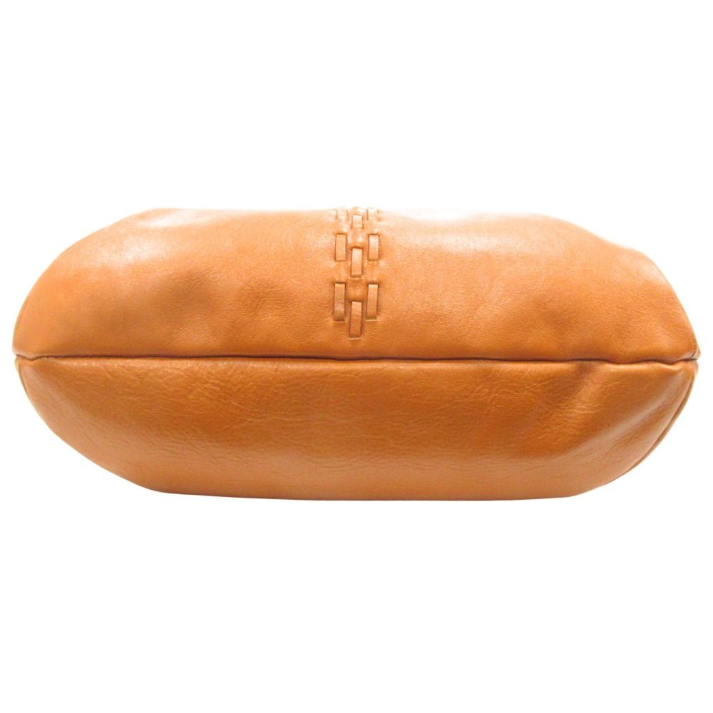 美品 Dakota ダコタ 2way レザー ハンド ショルダー バッグ 鞄 茶  