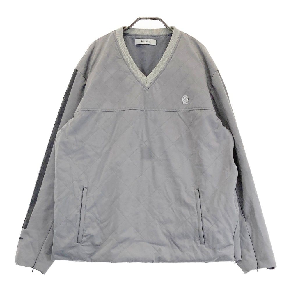 ラッセルノ Russeluno ブルゾン サイズ6 アウター ゴルフウェア 【公式