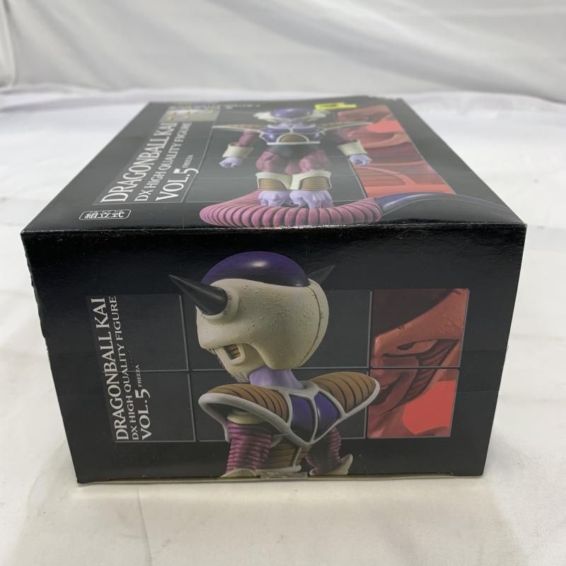 ドラゴンボール改 ザーボン VOL DXフィギュア ハイクオリティ VOL.1 3