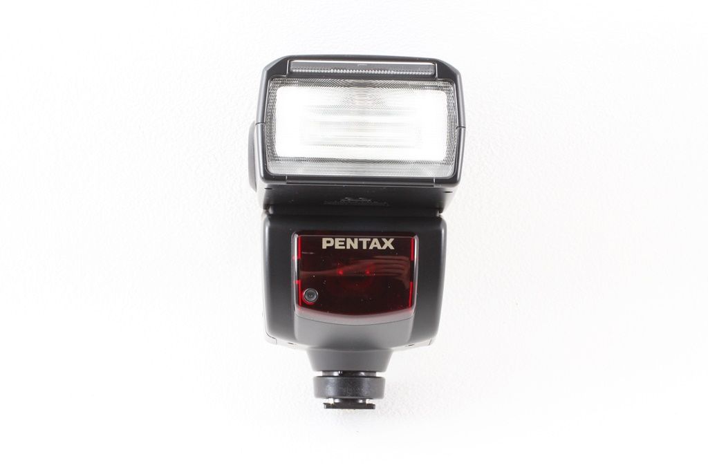 PENTAX AF360FGZ II クリップオンストロボ 【公式通販】