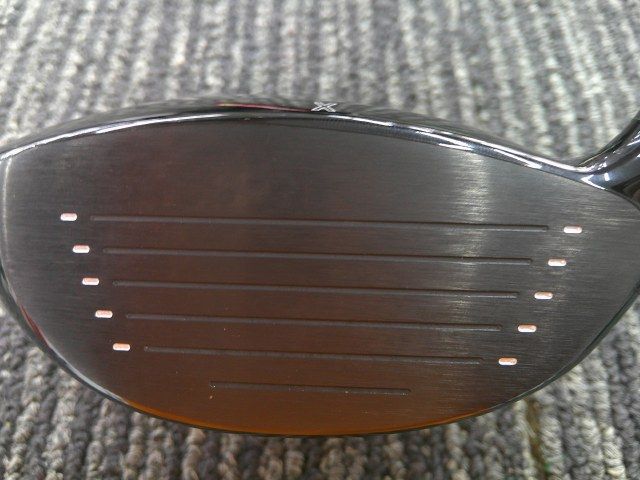中古 ドライバー PXG SECRET WEAPON/autoFleX SF-505/X/13[3019