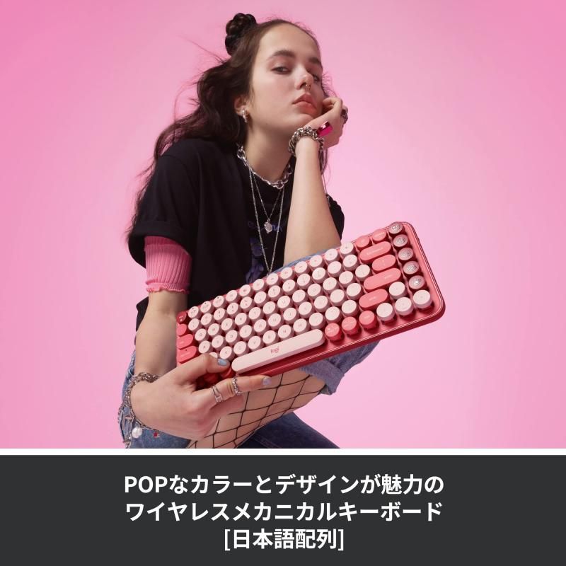 メカニカル ワイヤレス