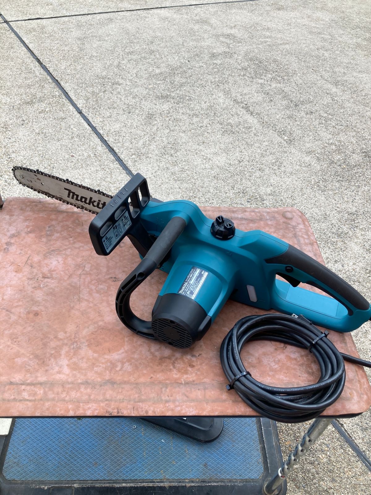 MUC3541 ITZFPCSBWJXM