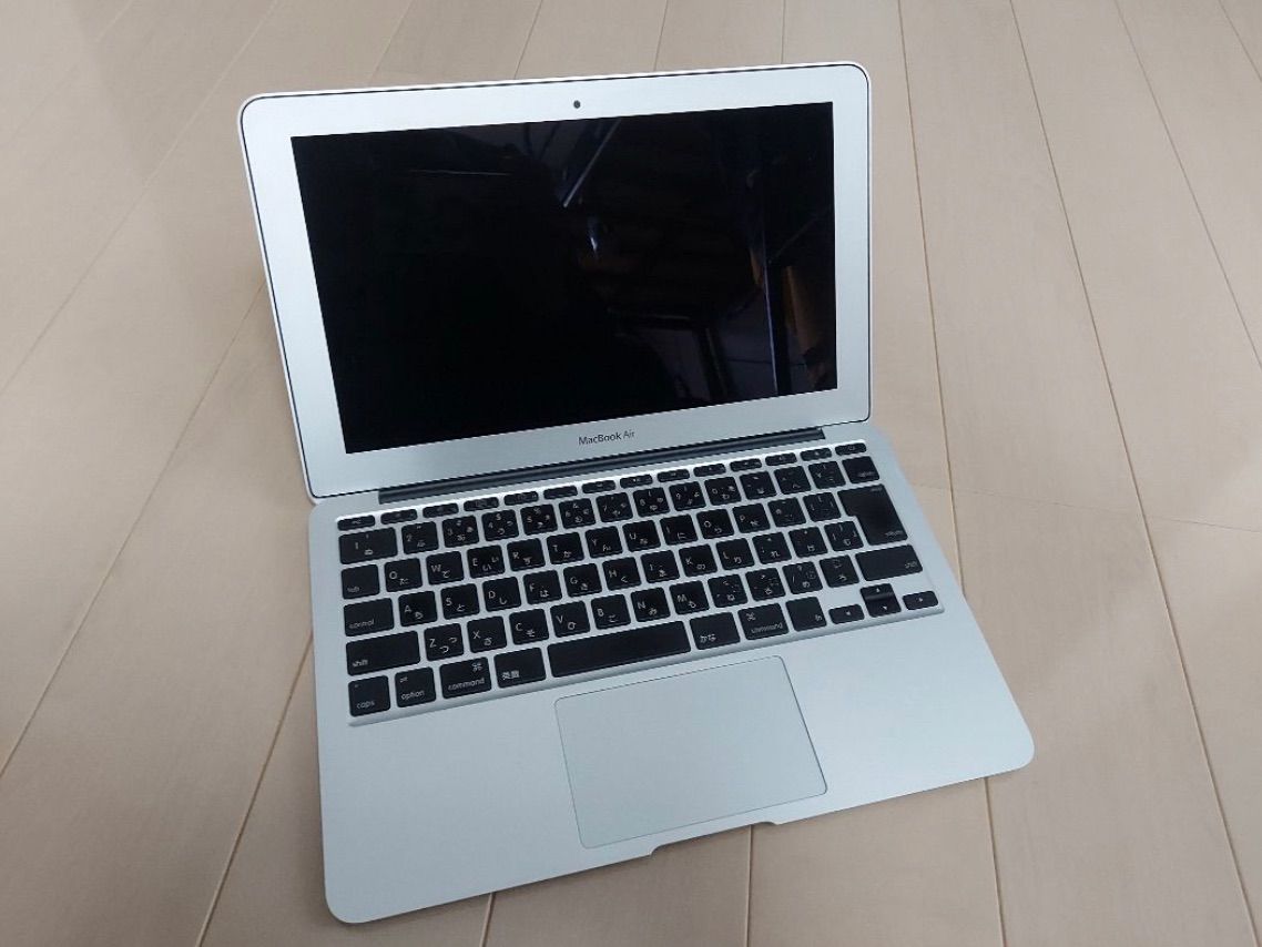 APPLE MacBook Air MACBOOK AIR MC969J/A