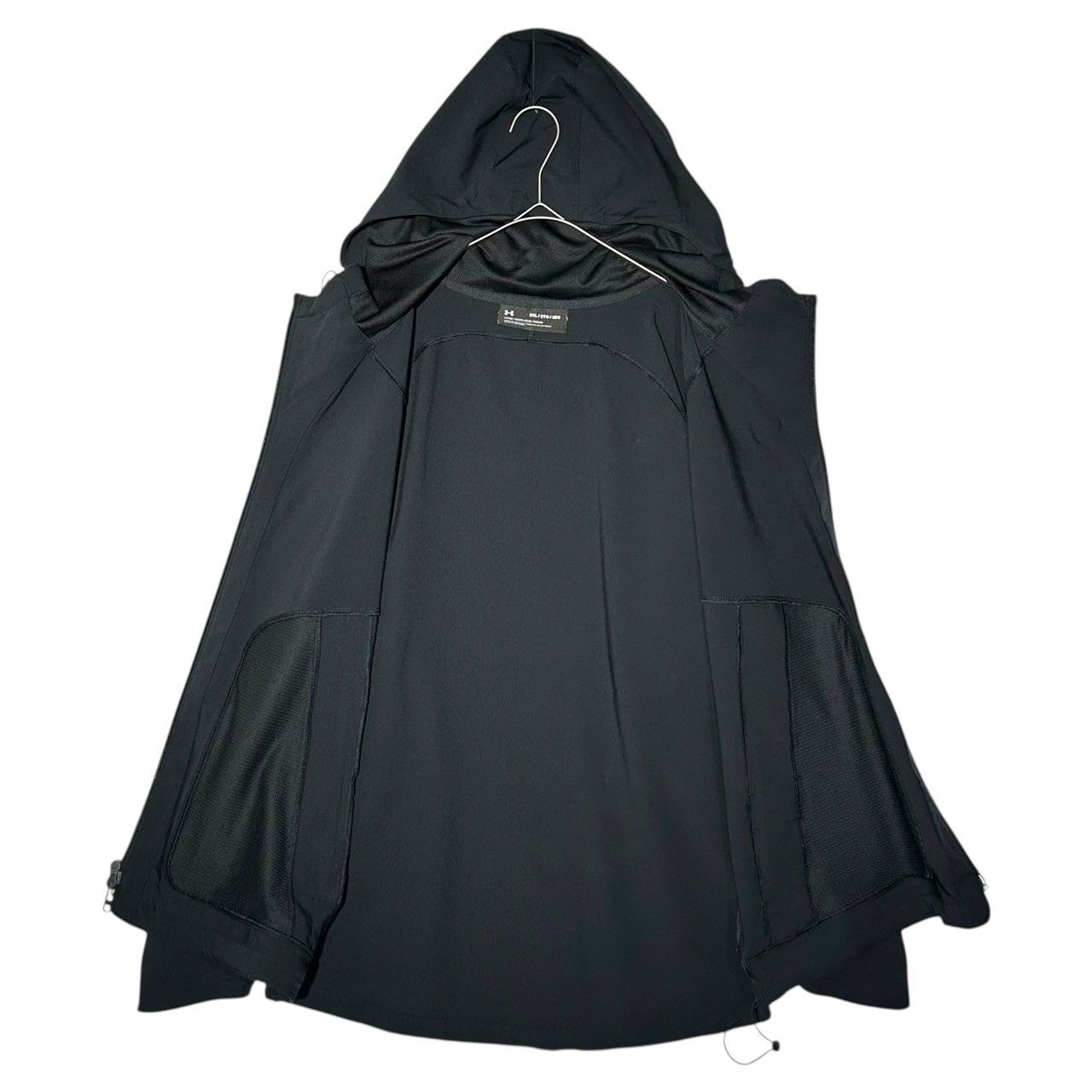 UNDER ARMOUR(アンダーアーマー) Unstoppable Jacket アン