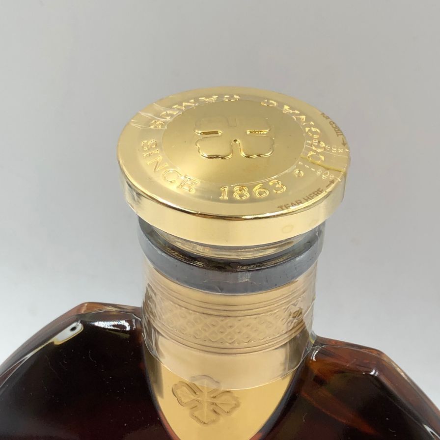 ヘネシー ブラスドール スリムボトル 700ml 40%【N4】 楽天市場