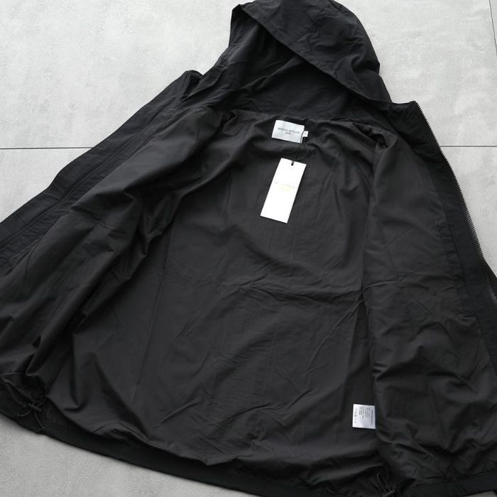 未使用品 マンウィズ WOLF-TECH Fusion JACKET MAN WITH A MISSIONのフリマアイテム一覧