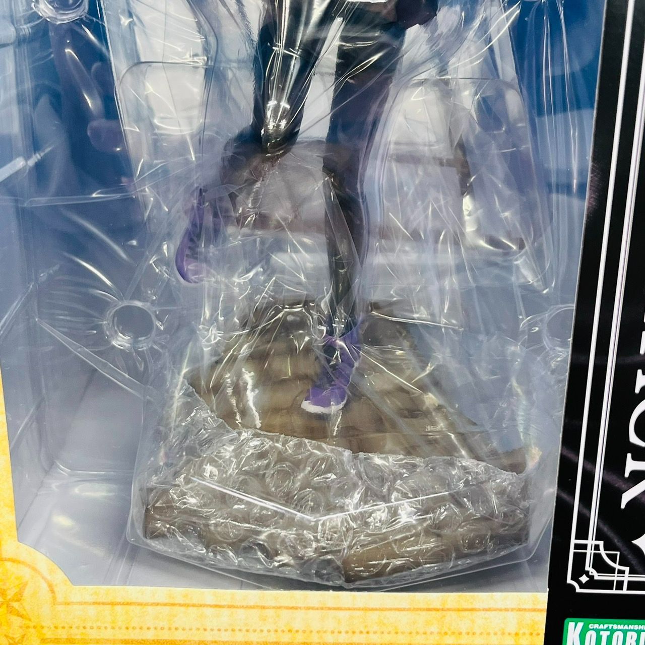 Fate Apocrypha コトブキヤ 黒のライダー アストルフォ 1/7 スケール