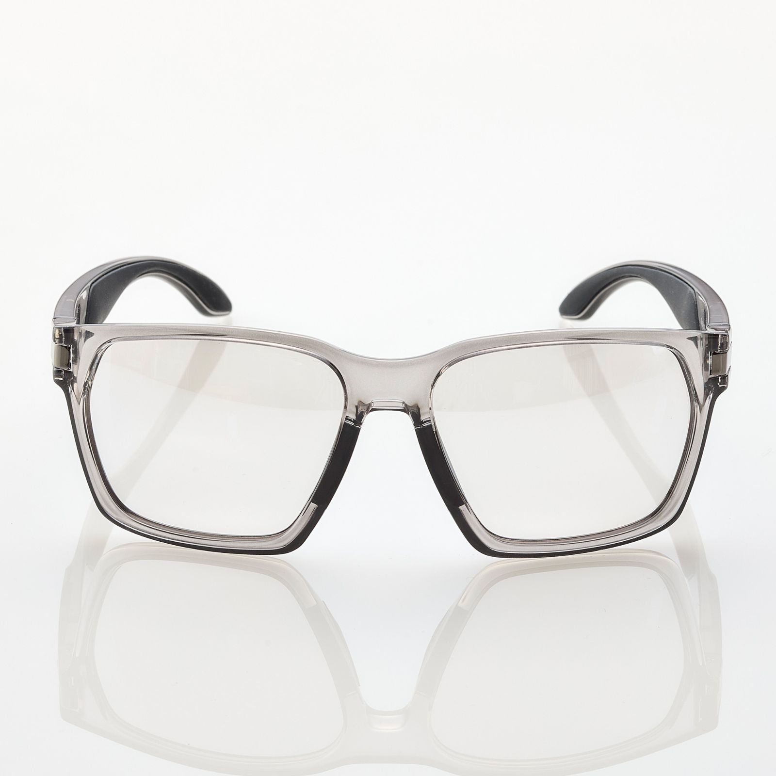 Libero【グレー】Blue Mirror Lens(紫外線調光) – being 【being