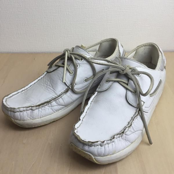 VISVIM ビズビム デッキシューズ US9 27cm 10002725 - メルカリ