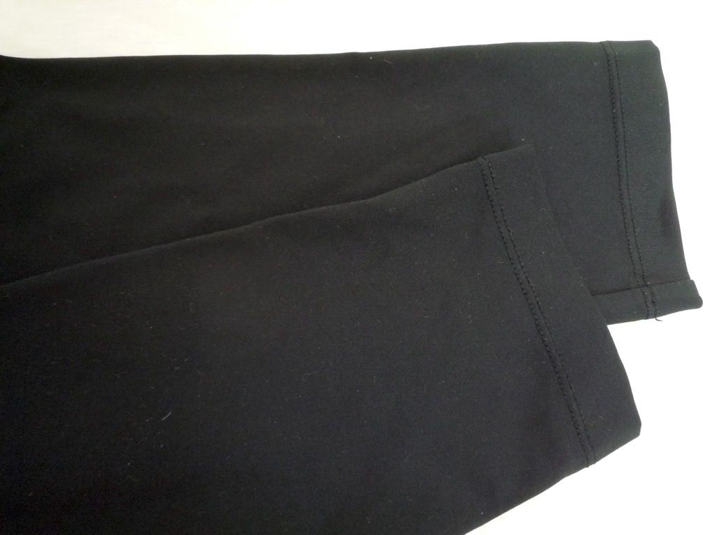 総額¥84200 YOSA ヨサ テラウェア TERA WEAR オープンネック&ジップ