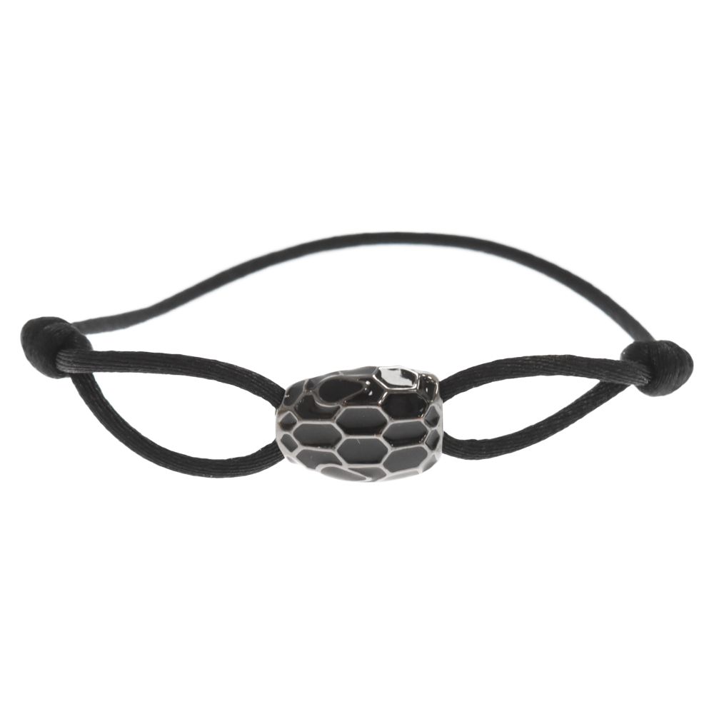 BVLGARI (ブルガリ) Serpenti Forever Bracelet セルペンティ