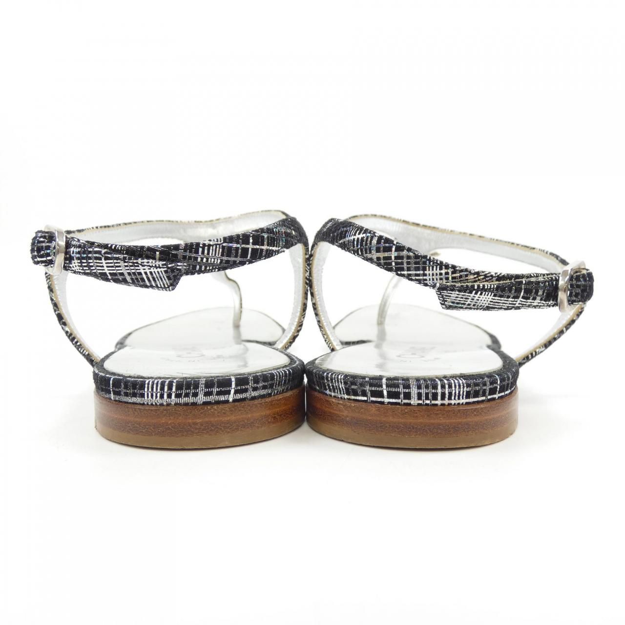 シャネル CHANEL G31453X47616 サンダル NICORILABO_COM