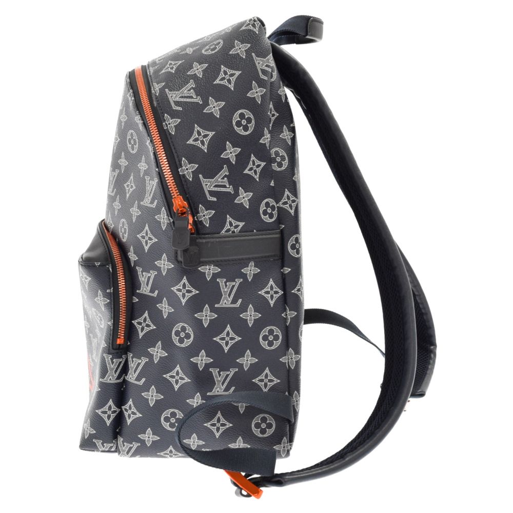 LOUIS VUITTON (ルイヴィトン) モノグラムインク アップサイドダウン