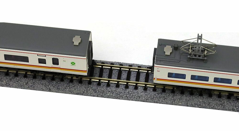 KATO 381系 やくも 10-1777 Nゲージ くろしお｜381系「スーパー