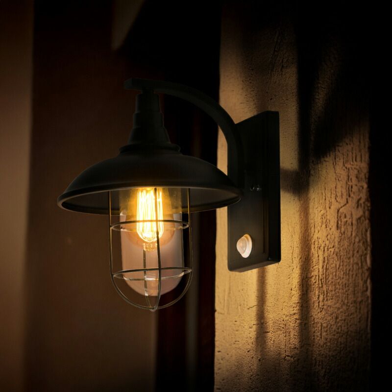 ポーチライト LED