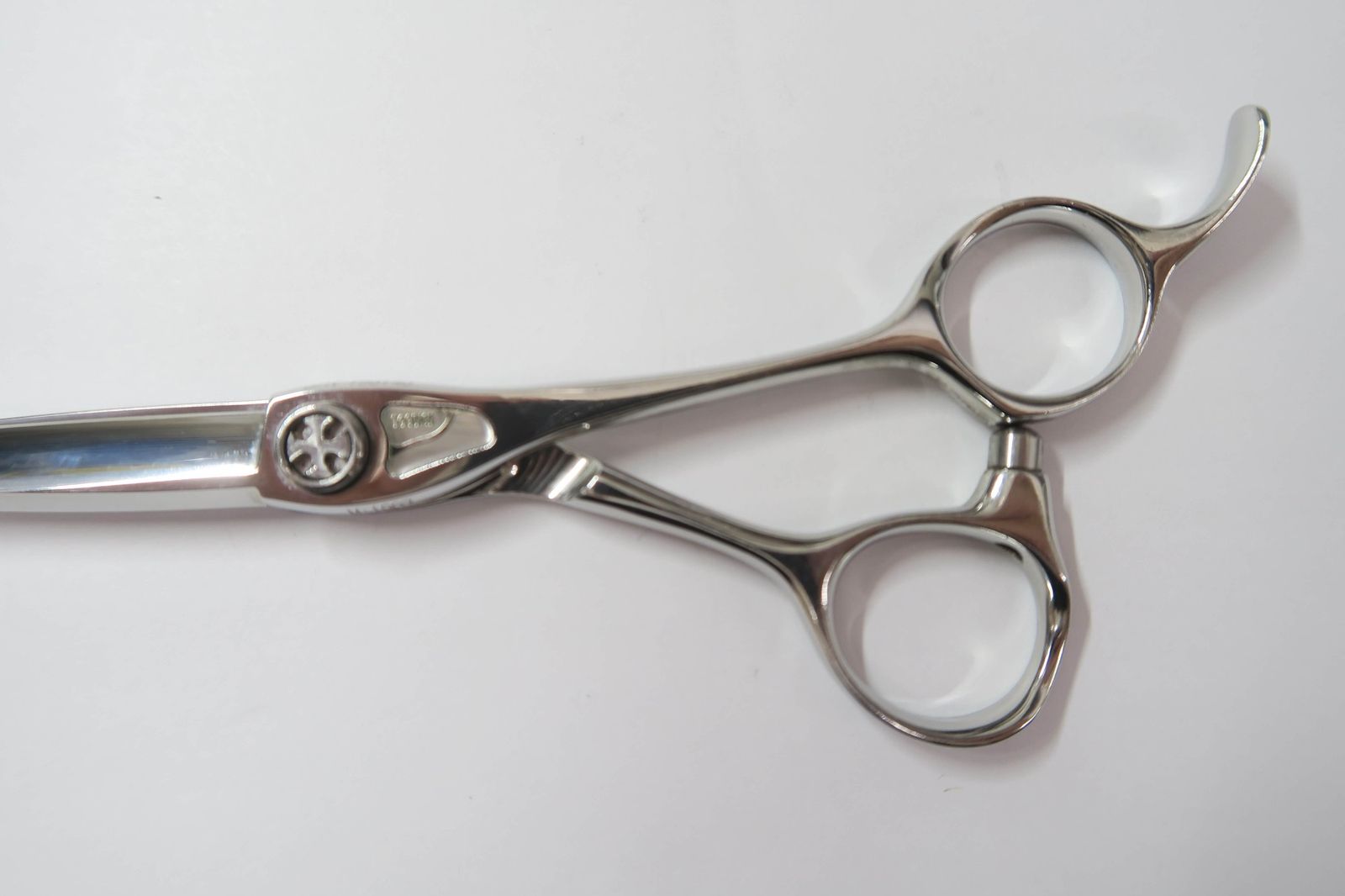 理容師 6.0インチ