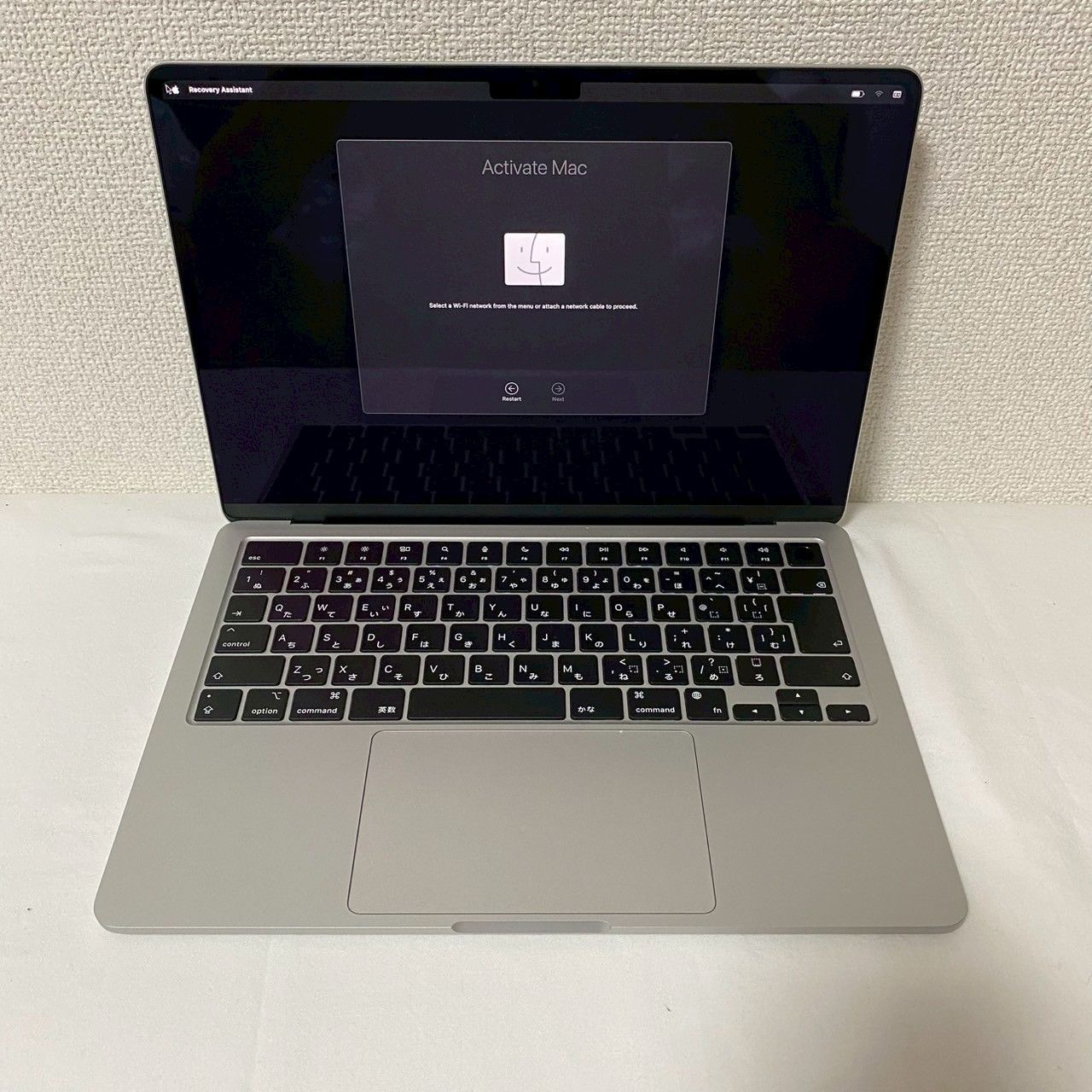 ☆美品☆激レア☆RIMOWA リモワオリジナル 105L 39万円 ステルス