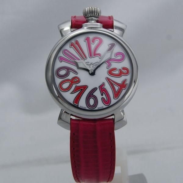ガガミラノ腕時計 ガガミラノ マヌアーレ48mm 5011.05S メンズ腕時計