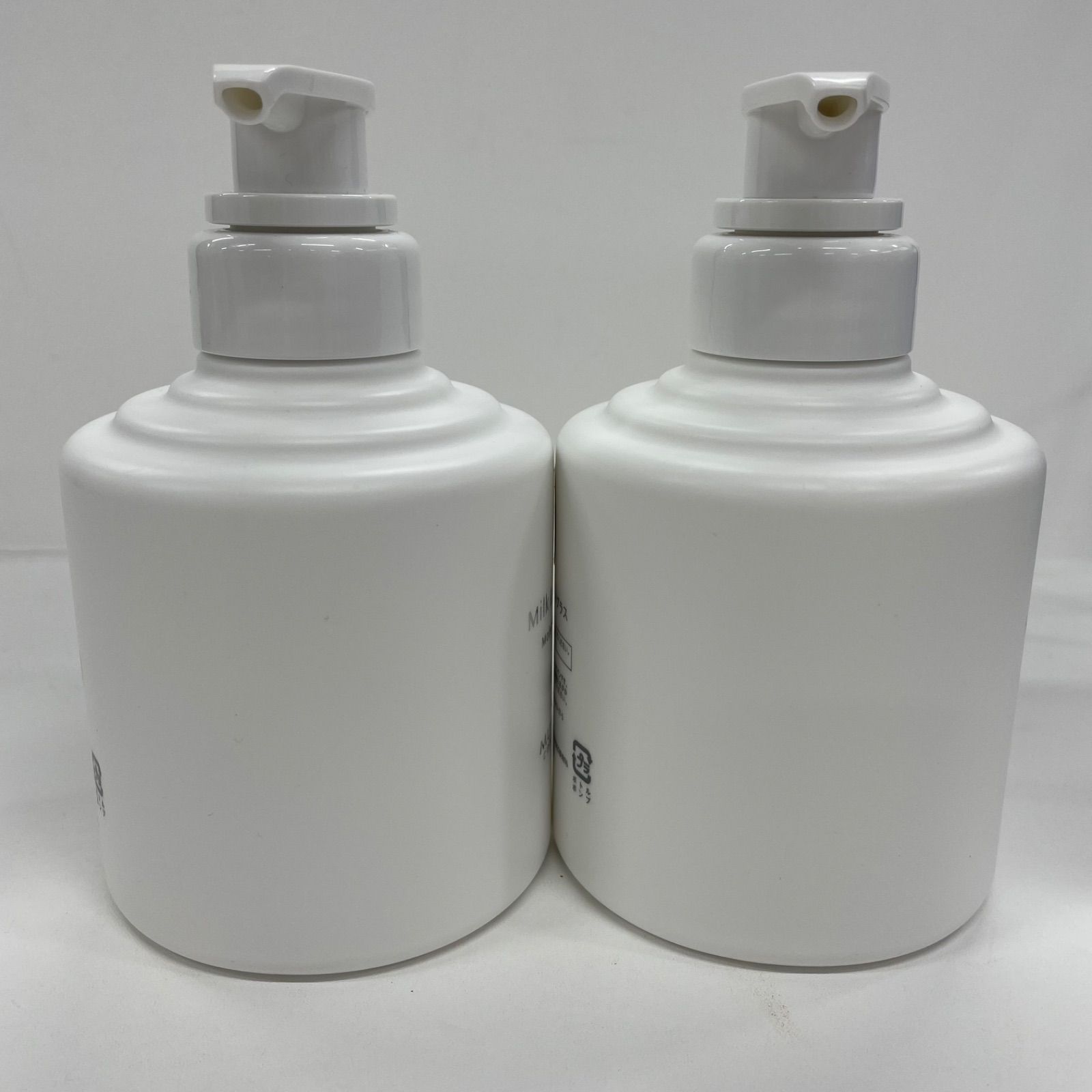 新品】ミュゼ コスメ ミルクローション ブーケサボン 300mL 2本セット