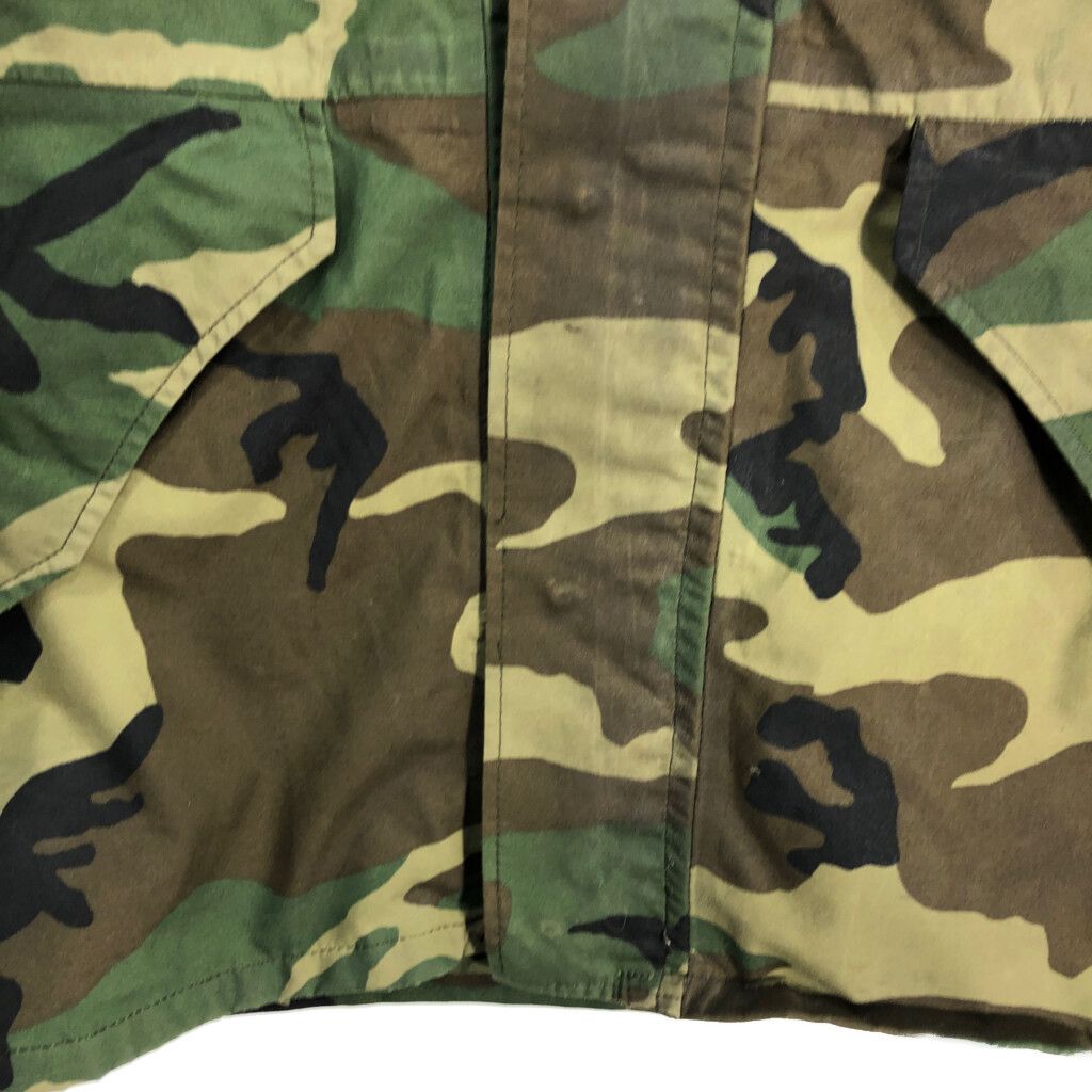 希少！90s NOS US Army ECWCS Gore-Texジャケット hartleystore_h2173