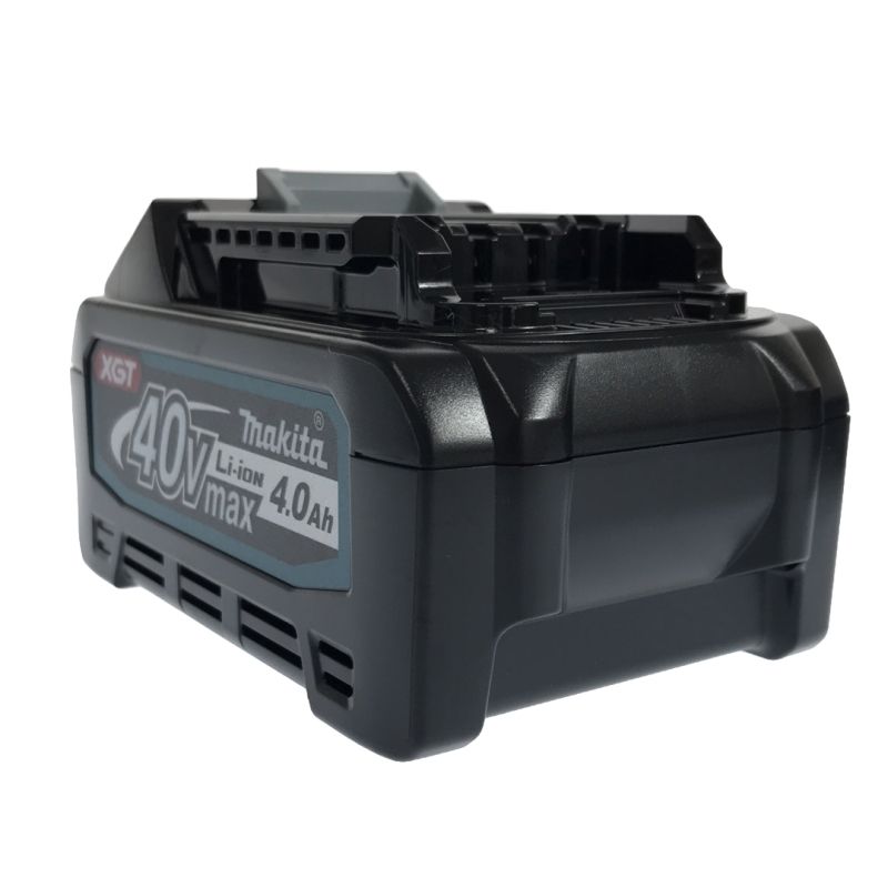 Makita ☆未使用品☆makita マキタ 40Vmax 4.0Ah 純正 リチウムイオン 