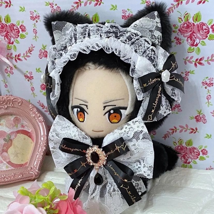 あんスタ ぬい服 新衣装 猫 ヘッドドレス | www.esn-ub.org