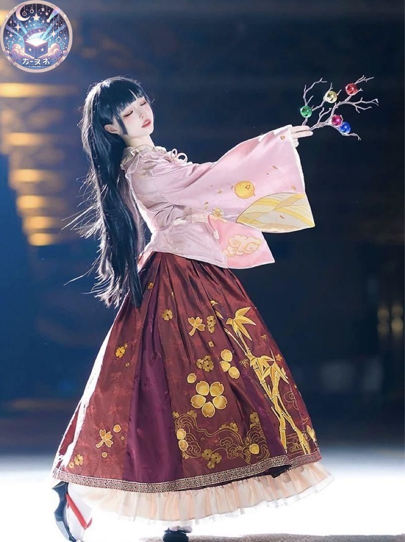 森森仙