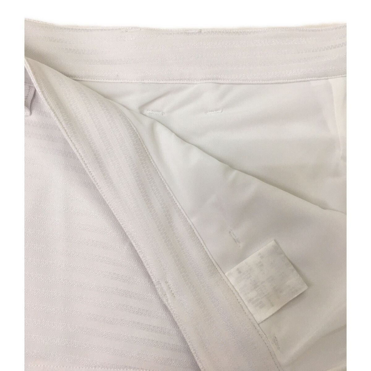 中古 レディース ニューバランスゴルフ New Balance golf セットアップ