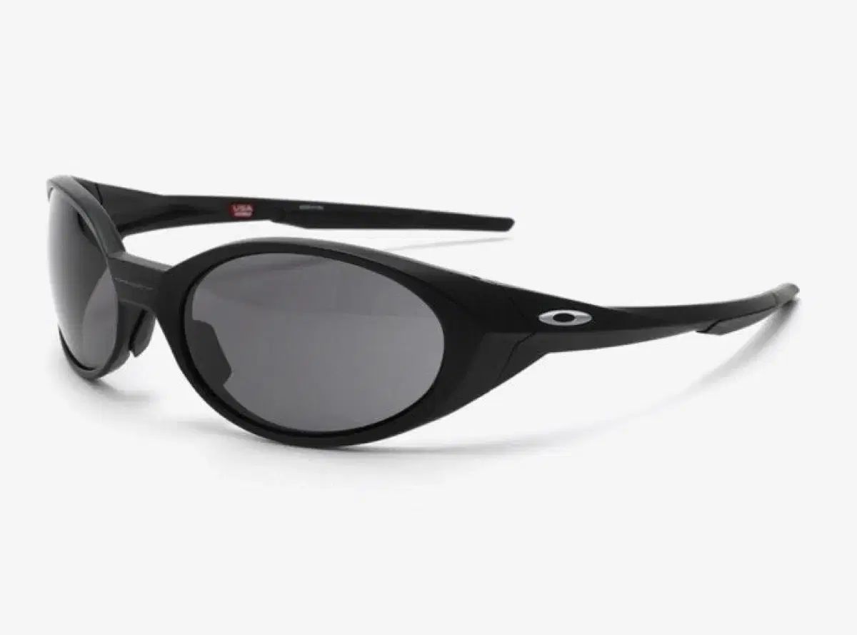 OAKLEY オークリー アイジャケット REDUX ブラック