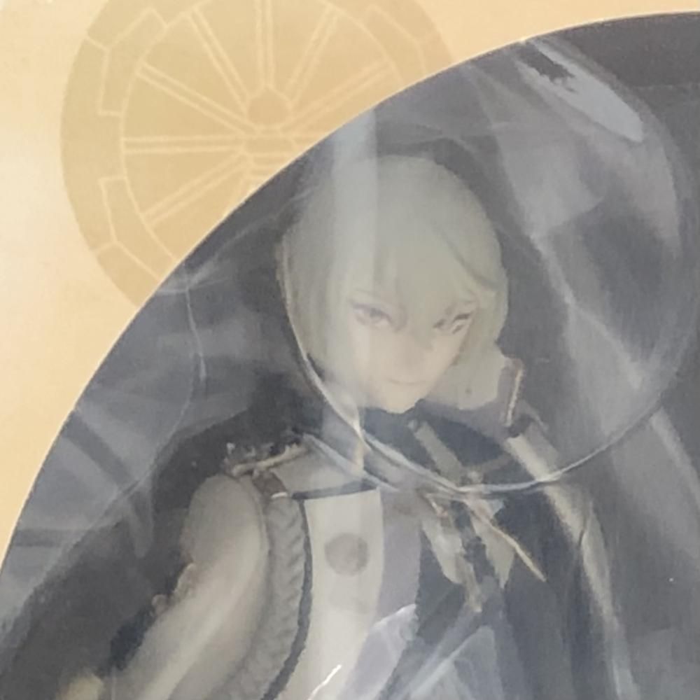 中古】未開封 みんなのくじ 刀剣乱舞 ONLINE ぬーどるストッパーの陣