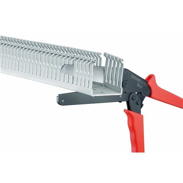 KNIPEX クニペックス 9502-21 ケーブルダクトカッター USTAUSTRALIA_COM_AU