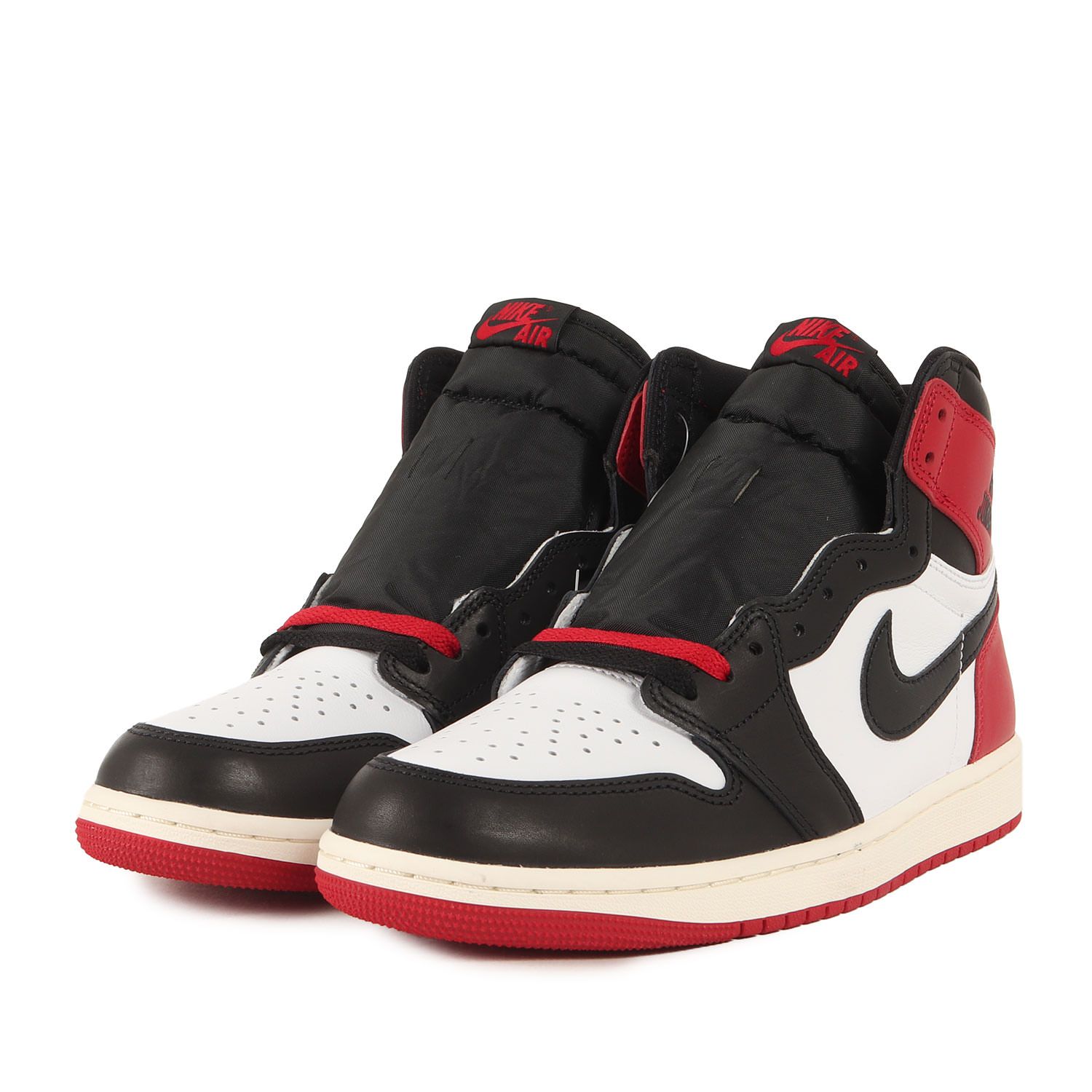 新品】NIKE ナイキ サイズ:27.0cm / AIR JORDAN 1 RETRO HIGH OG BLACK  