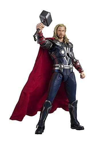 S S.H.figuarts スカーレット ソー インフィニティウォー エンドゲーム