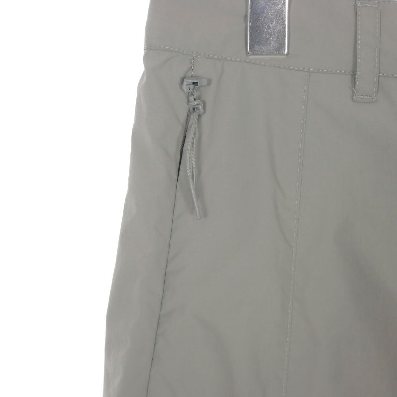 サンサンギア SAN SAN GEAR 24SS SURROUND PANTS ナイロンパンツ 