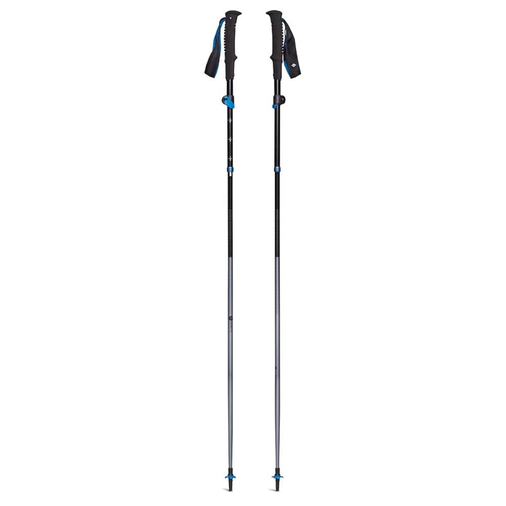 Black Diamond ブラックダイヤモンド ディスタンスFLZ 95cm～110cm メーカー説明書付き 日本語あり ピューター 2025年モデル 並行輸入品