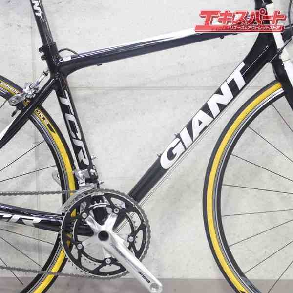 GIANT TCR 105 5600 2×10s 2009 ジャイアント ロードバイク 戸塚店