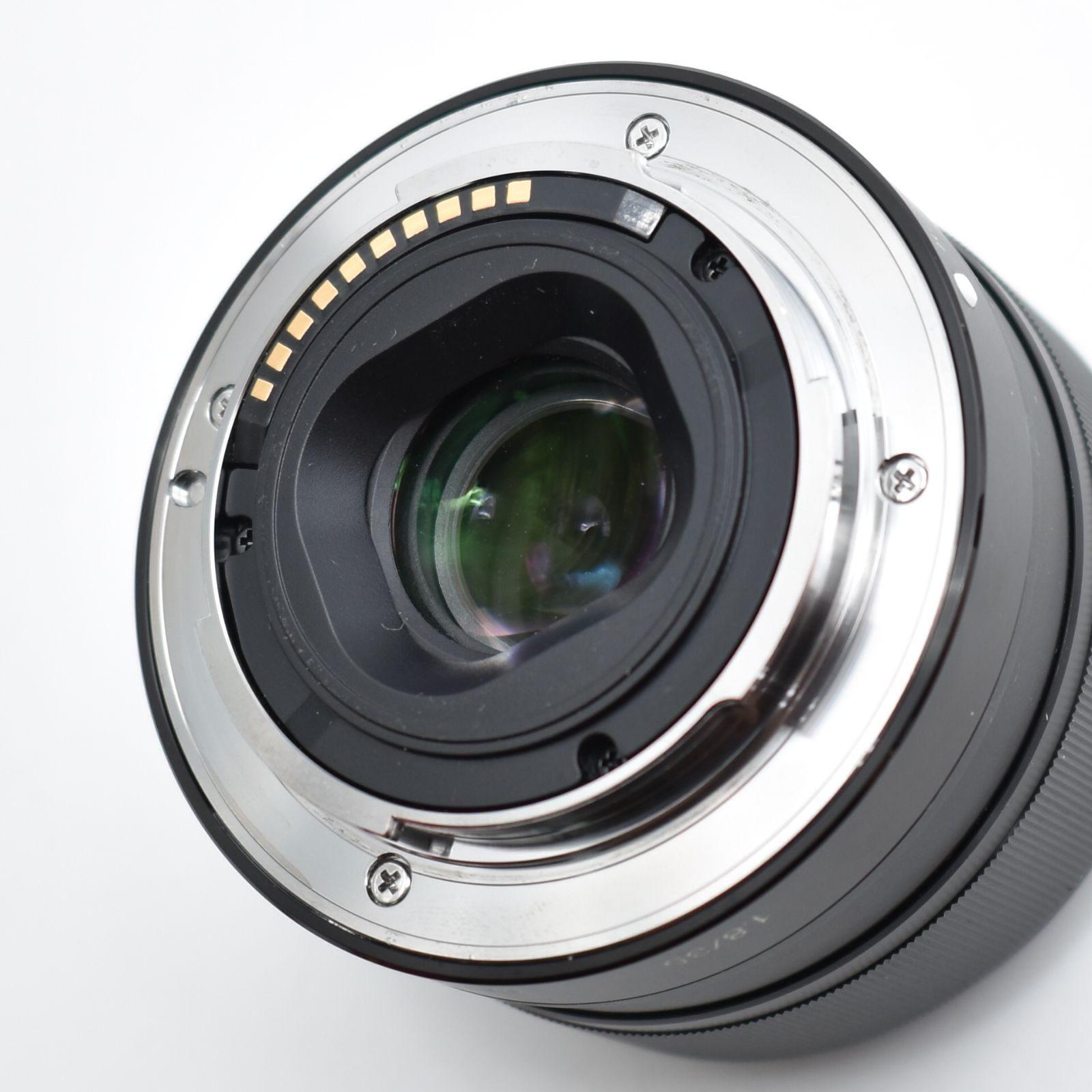 SONY E 35mm F1.8OSS デジタル一眼カメラ Eマウント用レンズ SONY E 35mm F1.8OSS デジタル一眼カメラ Eマウント用レンズ