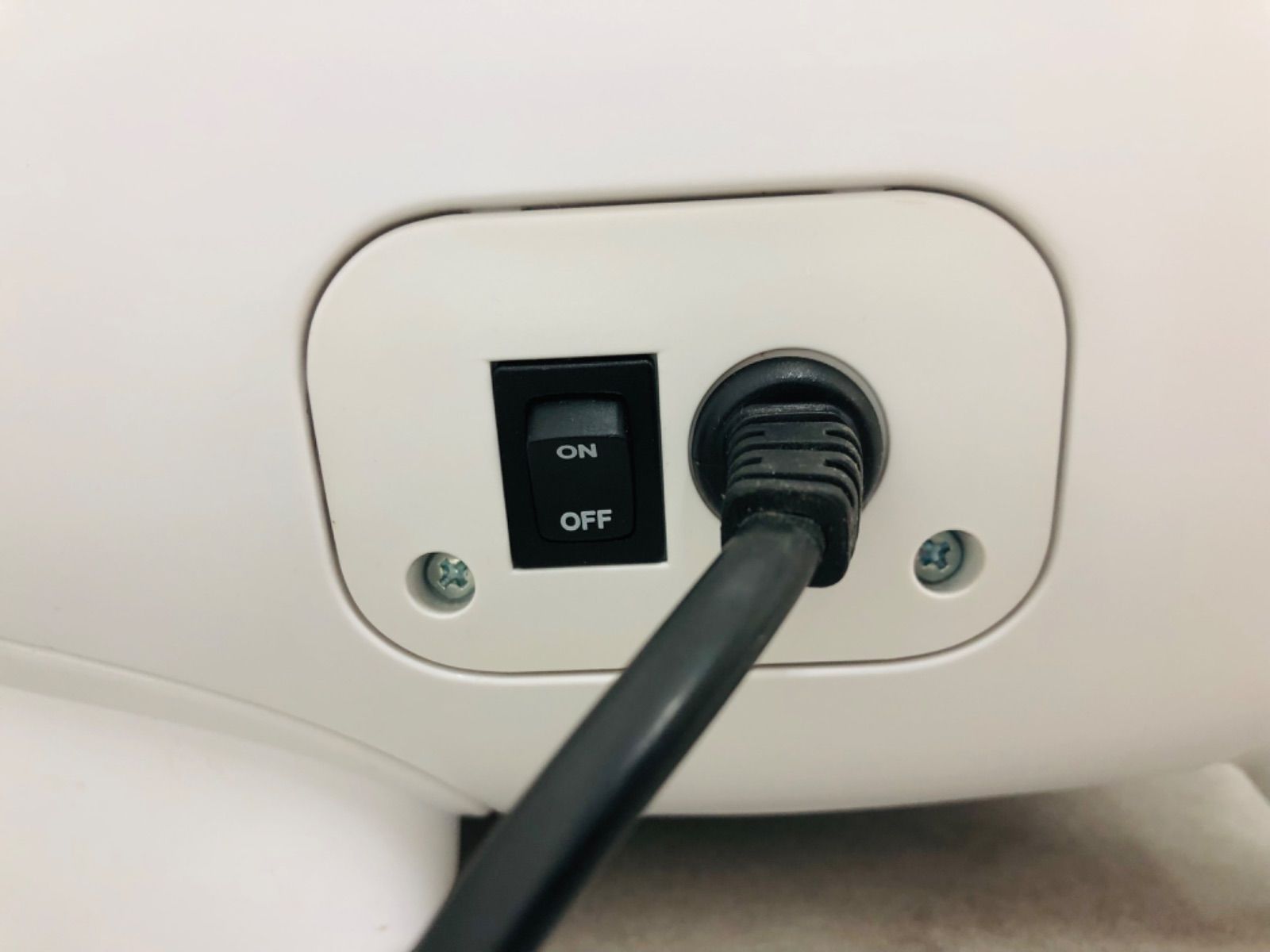 フジ医療器 フットマッサージャー