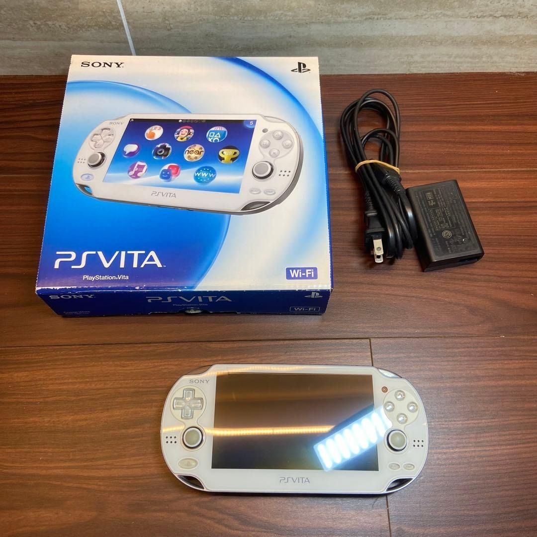PSVita