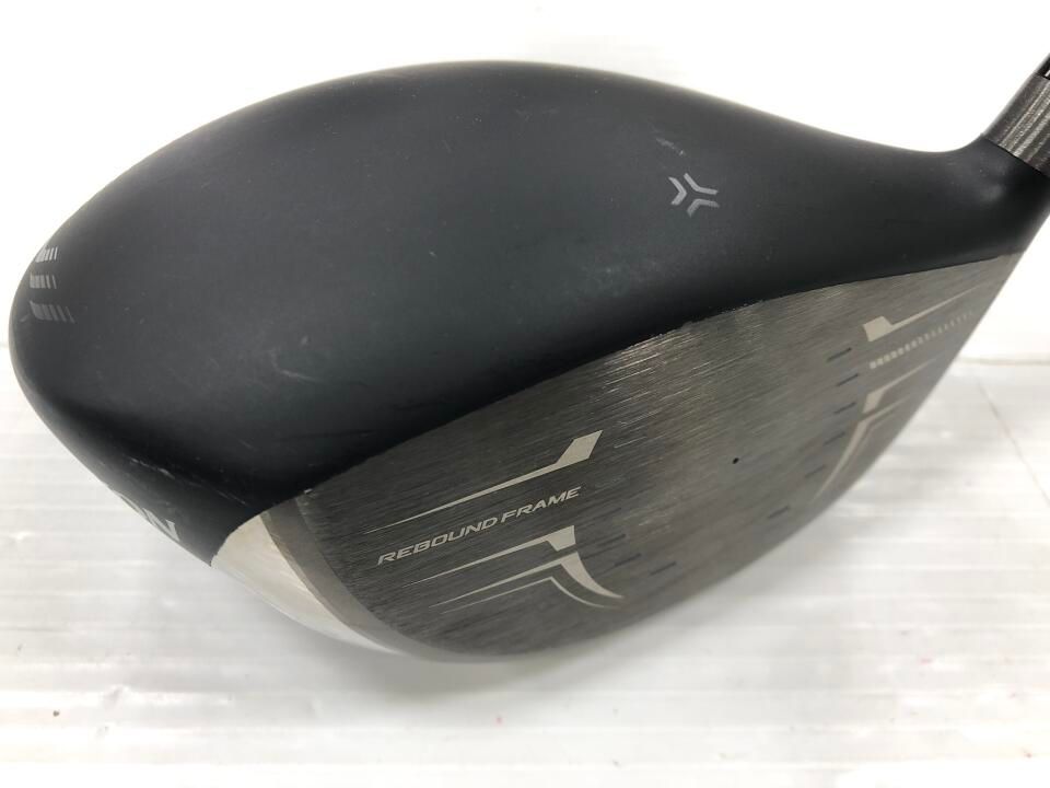 か 即購入⭕️ 最短翌日発送】SRIXON ZX7 Mk2 | 10.5 | SR | Diamana ZX-2 60