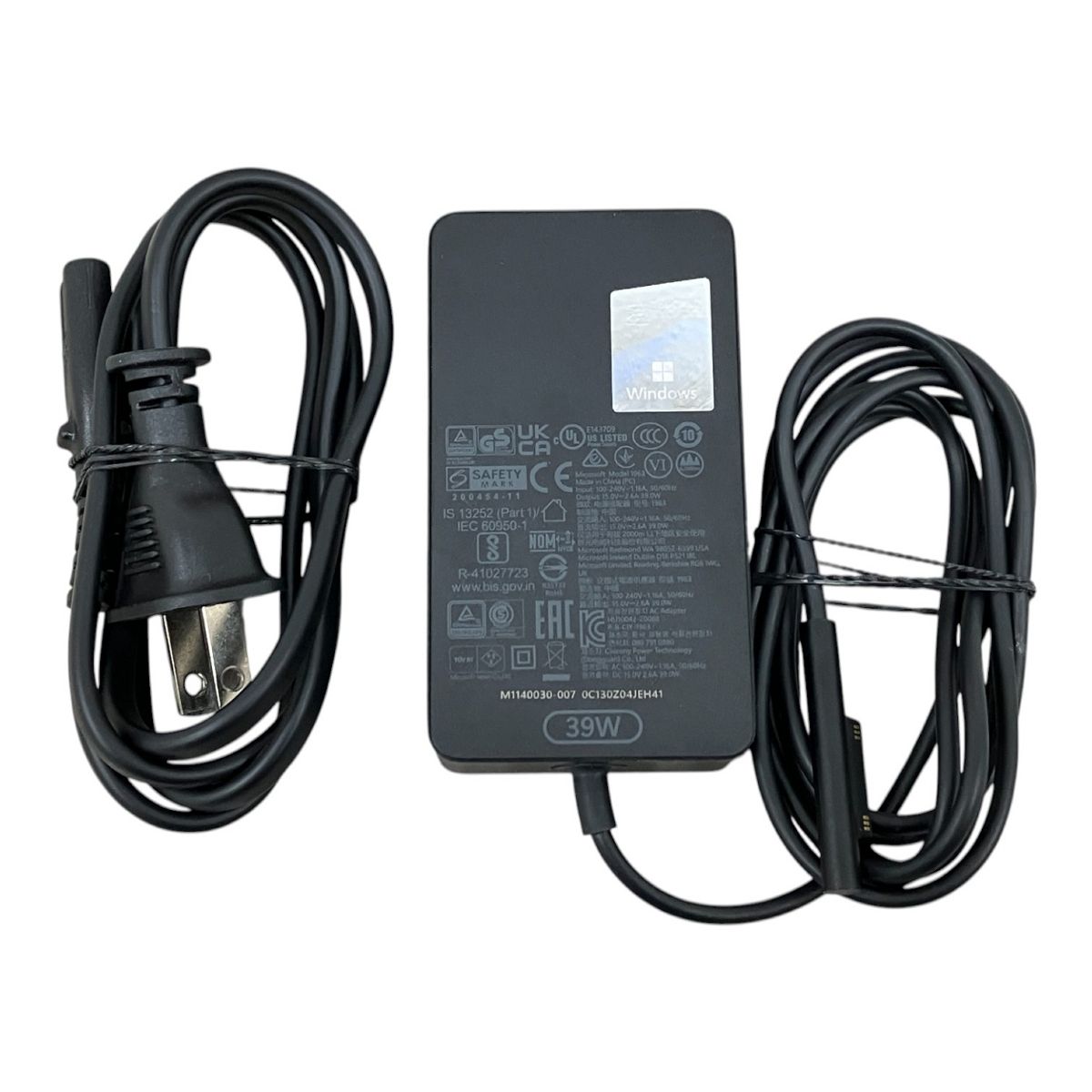 Microsoft Surface Go 3 Win11 ACアダプター付き Microsoft Surface Go 3 Win11 ACアダプター付き Microsoft