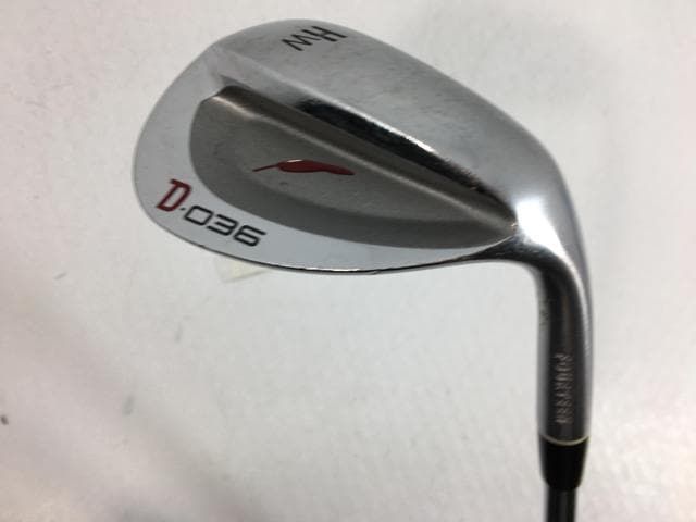 【中古ゴルフクラブ】フォーティーン D-030 ウェッジ NSプロ MODUS3 105 WEDGE HW