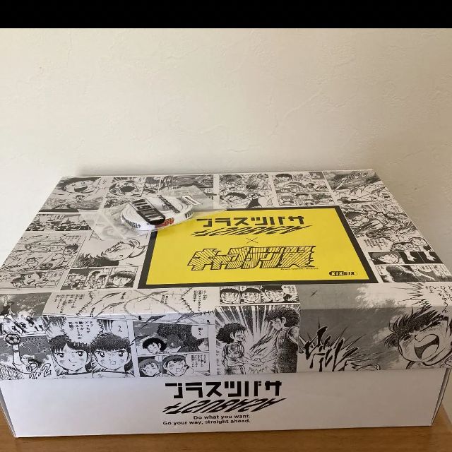 新品 キャプテン翼 スニーカー - メルカリ 新品 キャプテン翼 スニーカー - メルカリ