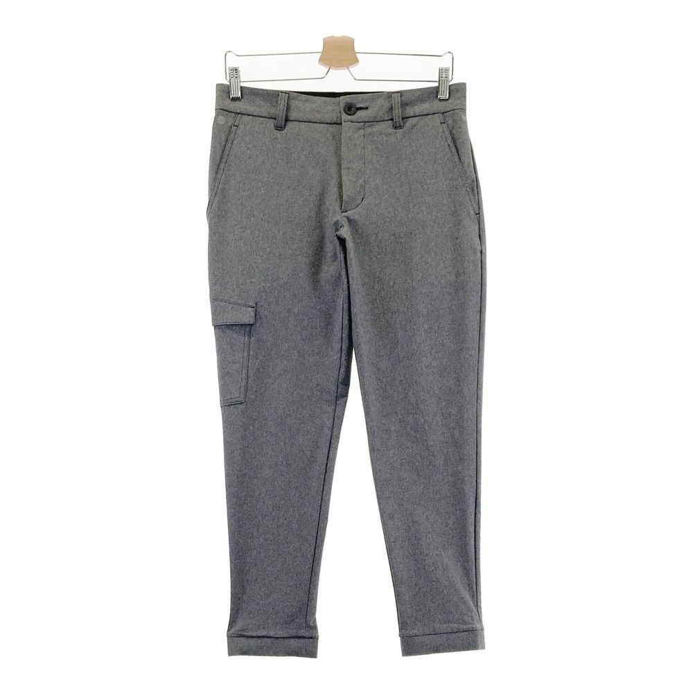 定価2万9700円】新品 ラッセルノ ゴルフ ストレッチ カーゴ ロング