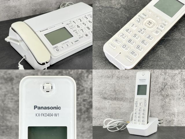KX-PD215-W