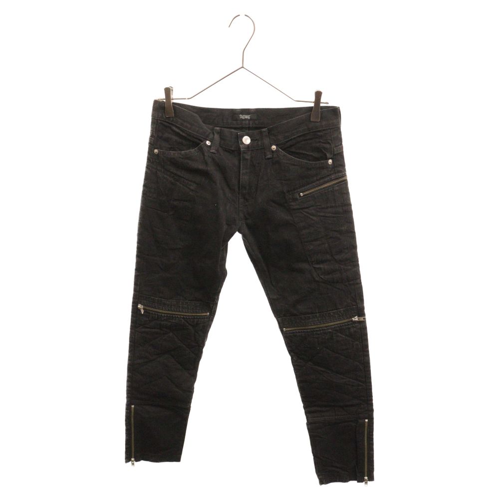 UNDERCOVER (アンダーカバー) 08AW unreal real clothes期モトクロス