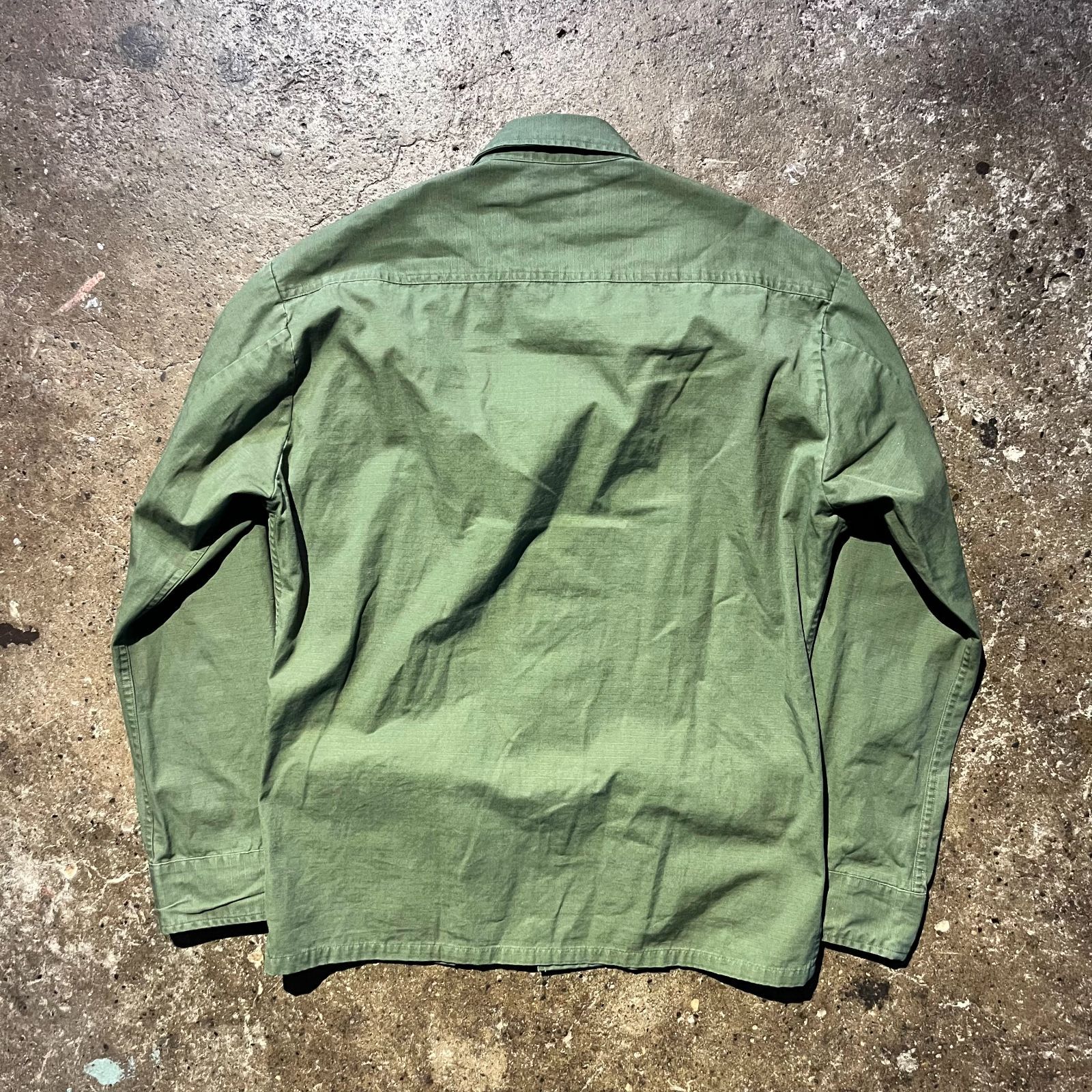 Polo Ralph Lauren ラルフローレン ファティーグジャケット Polo by Ralph Lauren Jungle Fatigue Jacket 2nd-Type ポロ