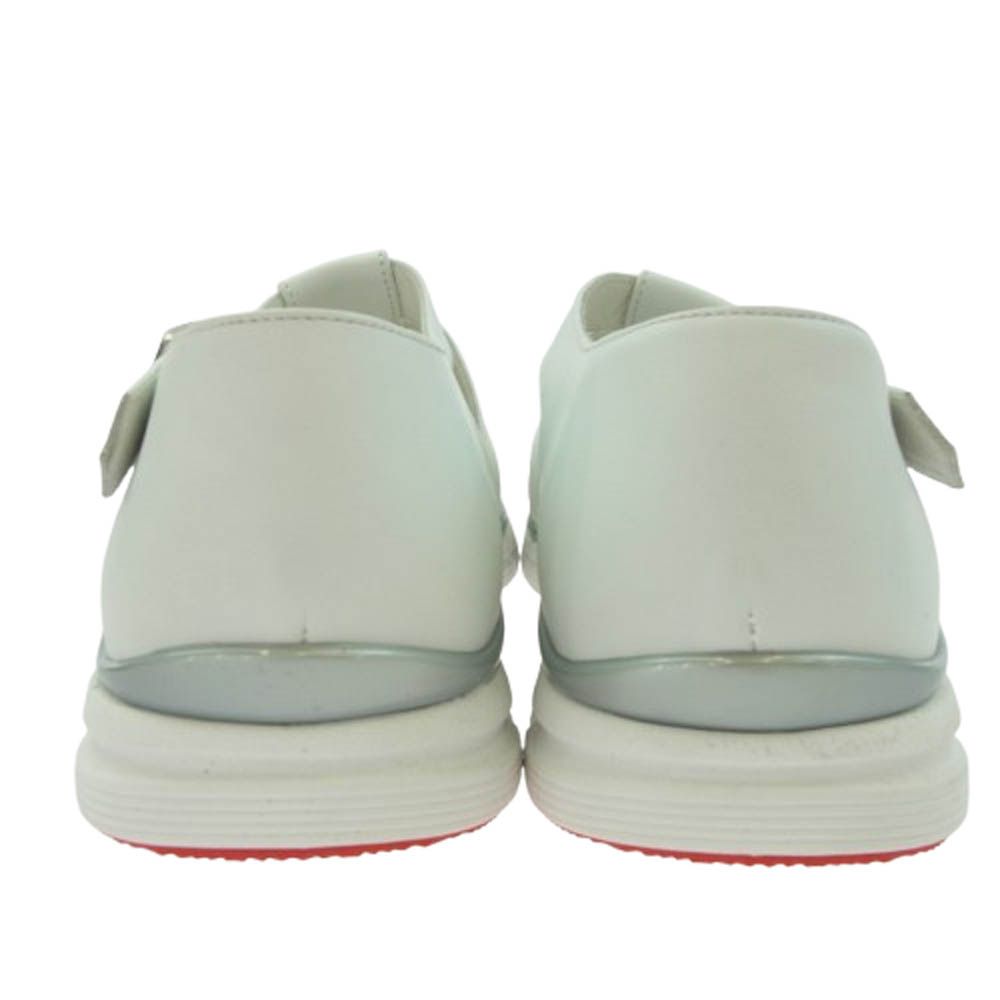 1piu1uguale3 ウノピュウノウグァーレトレ 001 GURKA SHOES グルカ